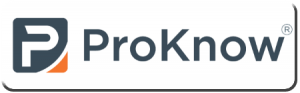 Go to the ProKnow website